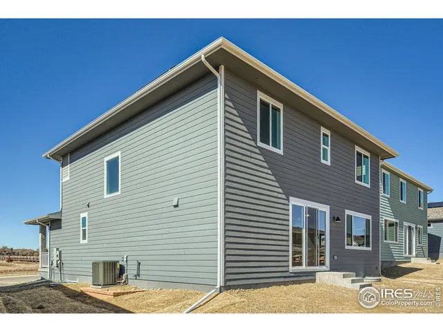 $559,990 | 656 Noola Street, Windsor, CO 80550
