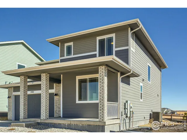 $559,990 | 656 Noola Street, Windsor, CO 80550