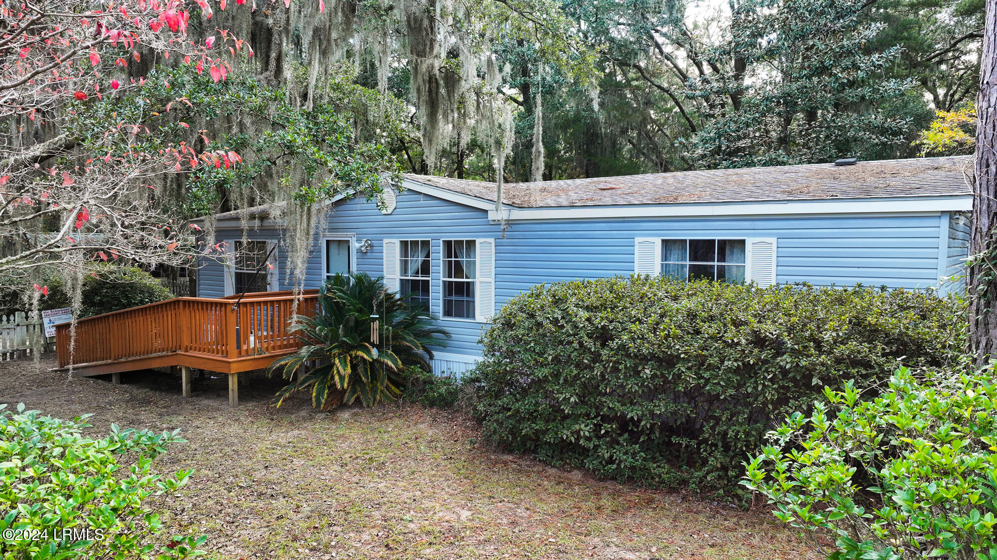 21 Mixon Road St. Helena Island, SC 29920 - Photo 2 of 29 21 Mixon Rd