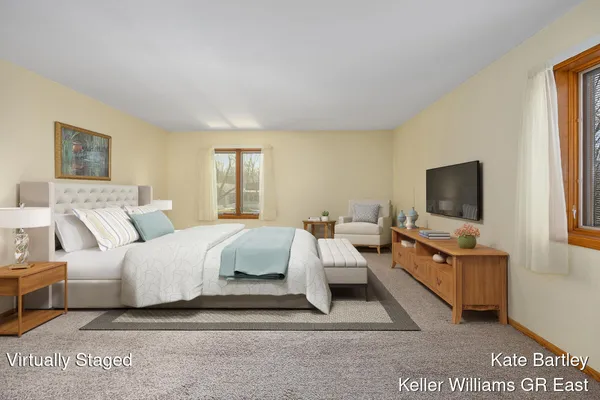 $587,400 | 7690 Tobemory Court Southeast, Ada, MI 49301