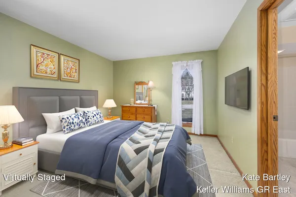 $587,400 | 7690 Tobemory Court Southeast, Ada, MI 49301