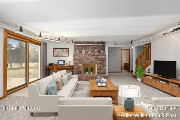 $587,400 | 7690 Tobemory Court Southeast, Ada, MI 49301