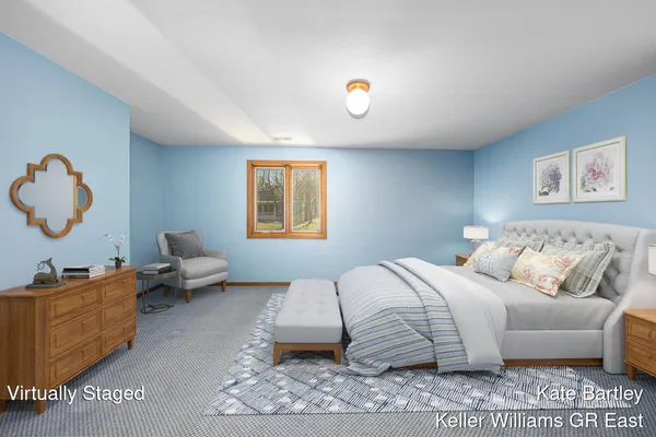 $587,400 | 7690 Tobemory Court Southeast, Ada, MI 49301