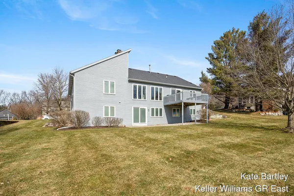 $587,400 | 7690 Tobemory Court Southeast, Ada, MI 49301