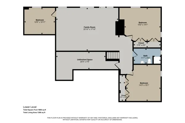 $587,400 | 7690 Tobemory Court Southeast, Ada, MI 49301