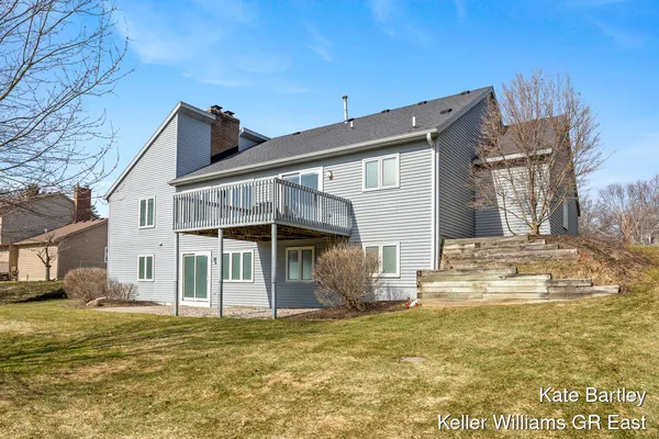 $587,400 | 7690 Tobemory Court Southeast, Ada, MI 49301