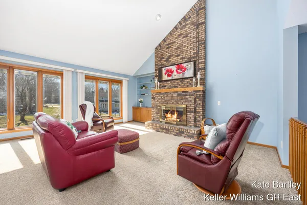 $587,400 | 7690 Tobemory Court Southeast, Ada, MI 49301