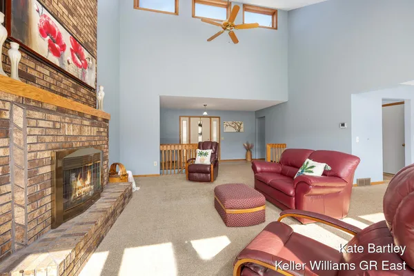 $587,400 | 7690 Tobemory Court Southeast, Ada, MI 49301