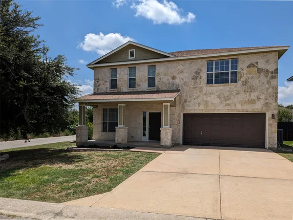$2,100 | 4717 Lake Champlain Lane, Unit 167, Austin, TX 78754