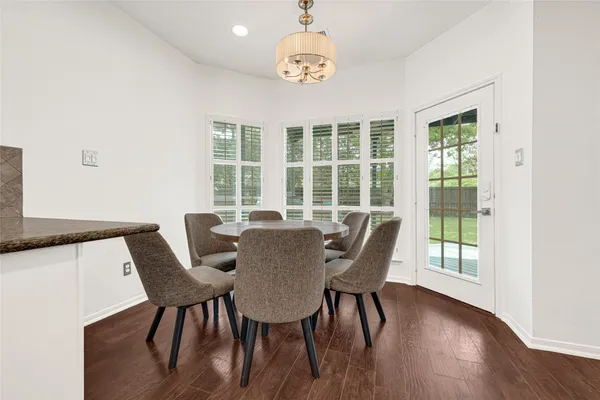 $2,900 | 8307 Summer Reef Drive, Houston, TX 77095