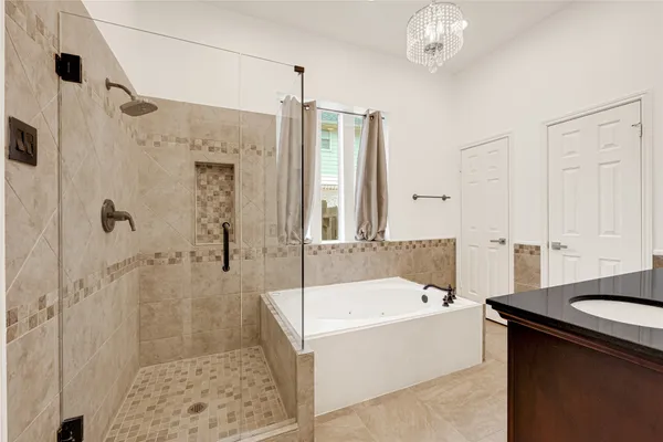 $2,900 | 8307 Summer Reef Drive, Houston, TX 77095