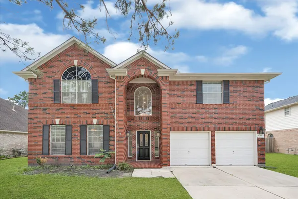 $2,900 | 8307 Summer Reef Drive, Houston, TX 77095