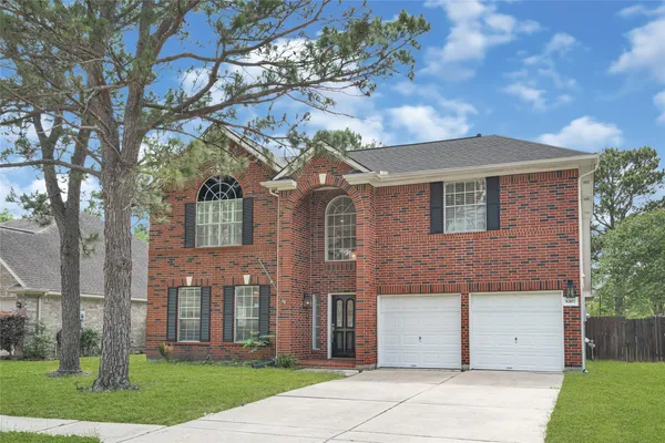 $2,900 | 8307 Summer Reef Drive, Houston, TX 77095