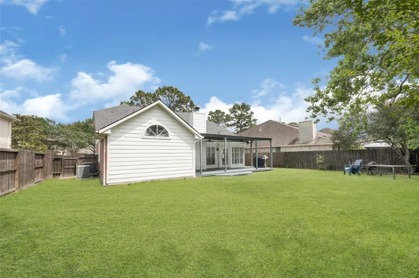 $2,900 | 8307 Summer Reef Drive, Houston, TX 77095