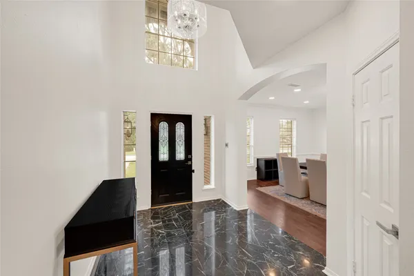 $2,900 | 8307 Summer Reef Drive, Houston, TX 77095