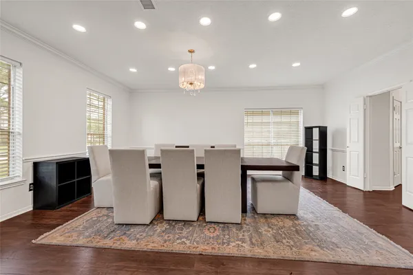 $2,900 | 8307 Summer Reef Drive, Houston, TX 77095