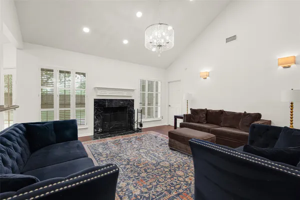 $2,900 | 8307 Summer Reef Drive, Houston, TX 77095
