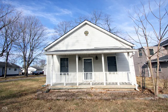 $236,000 | 3006 Huntsville Road, Pendleton, IN 46064
