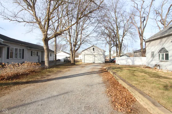 $233,500 | 3006 Huntsville Road, Pendleton, IN 46064