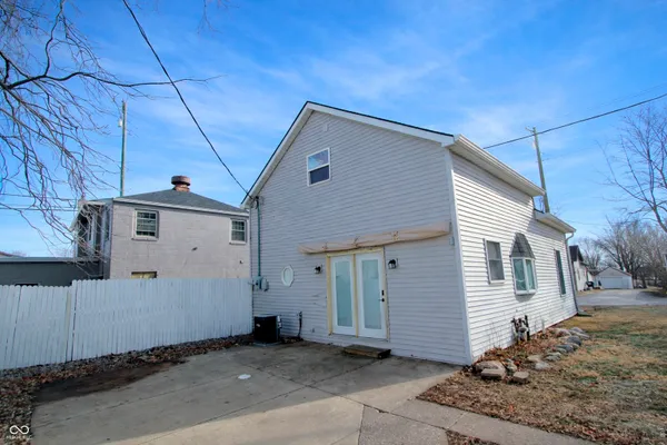 $233,500 | 3006 Huntsville Road, Pendleton, IN 46064