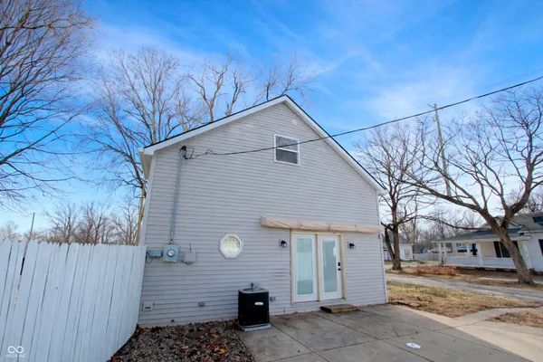 $233,500 | 3006 Huntsville Road, Pendleton, IN 46064