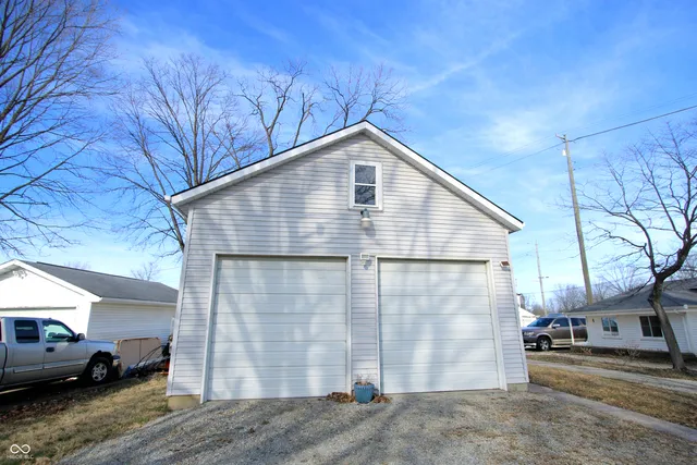 $236,000 | 3006 Huntsville Road, Pendleton, IN 46064