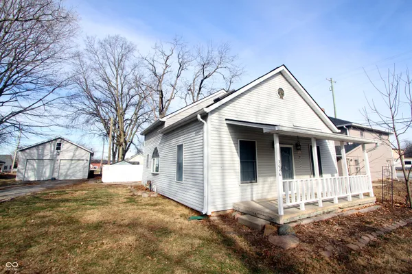 $233,500 | 3006 Huntsville Road, Pendleton, IN 46064