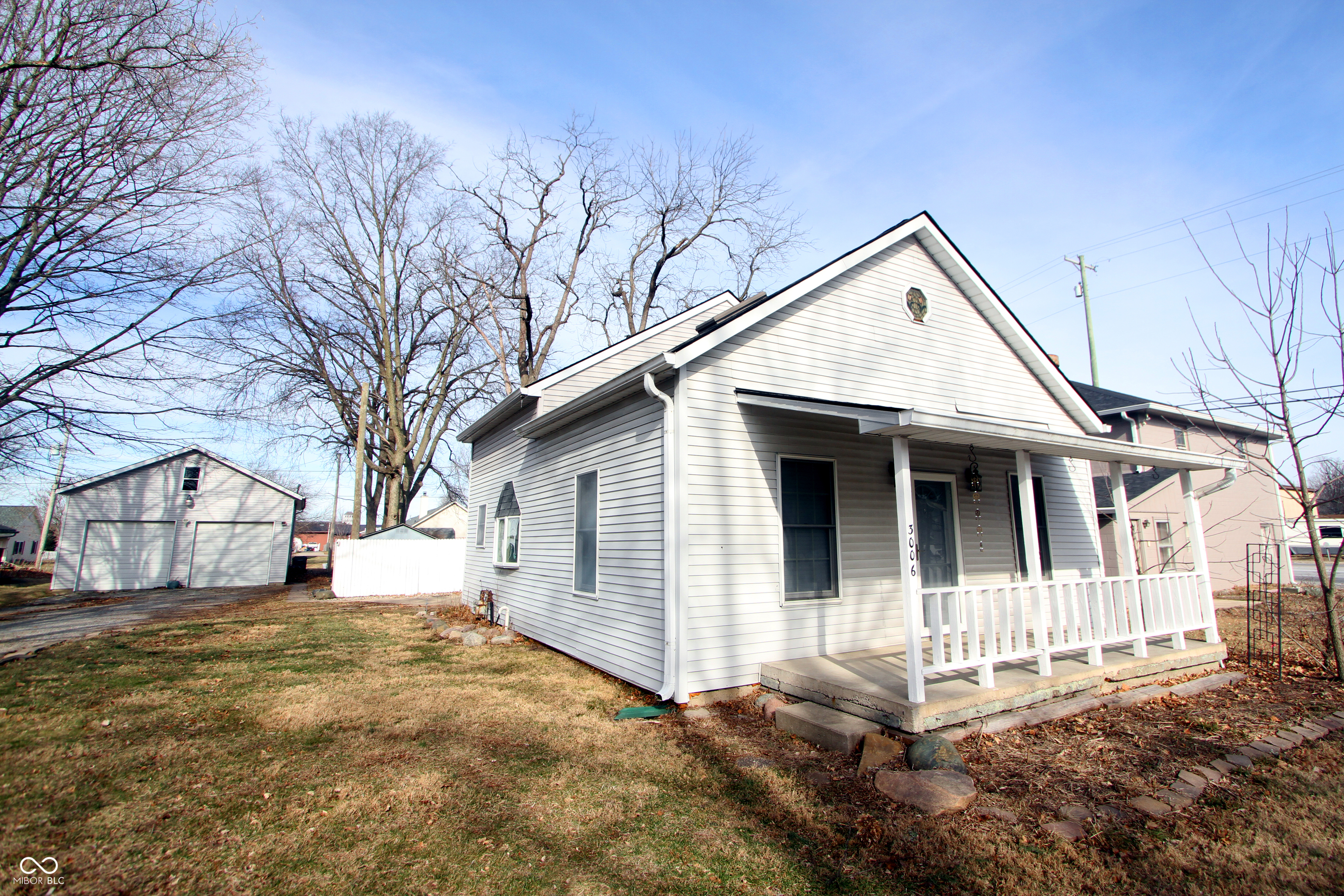 3006 Huntsville Road Pendleton, IN 46064 - Photo 4 of 27