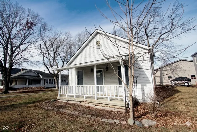 $236,000 | 3006 Huntsville Road, Pendleton, IN 46064