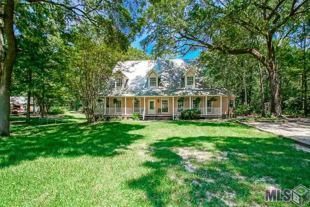 7191 Bear Cave Road Denham Springs, LA 70706 - Photo 1 of 11 Gallery Image 1