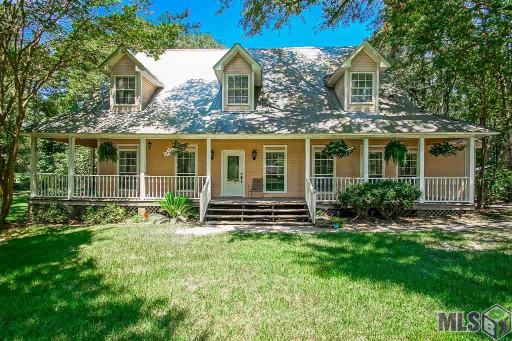 7191 Bear Cave Road Denham Springs, LA 70706 - Photo 2 of 11 Gallery Image 2