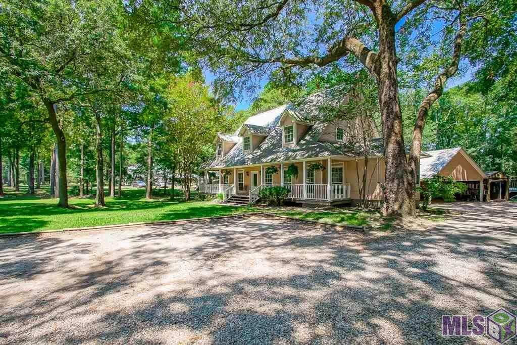 7191 Bear Cave Road Denham Springs, LA 70706 - Photo 3 of 11 Gallery Image 3