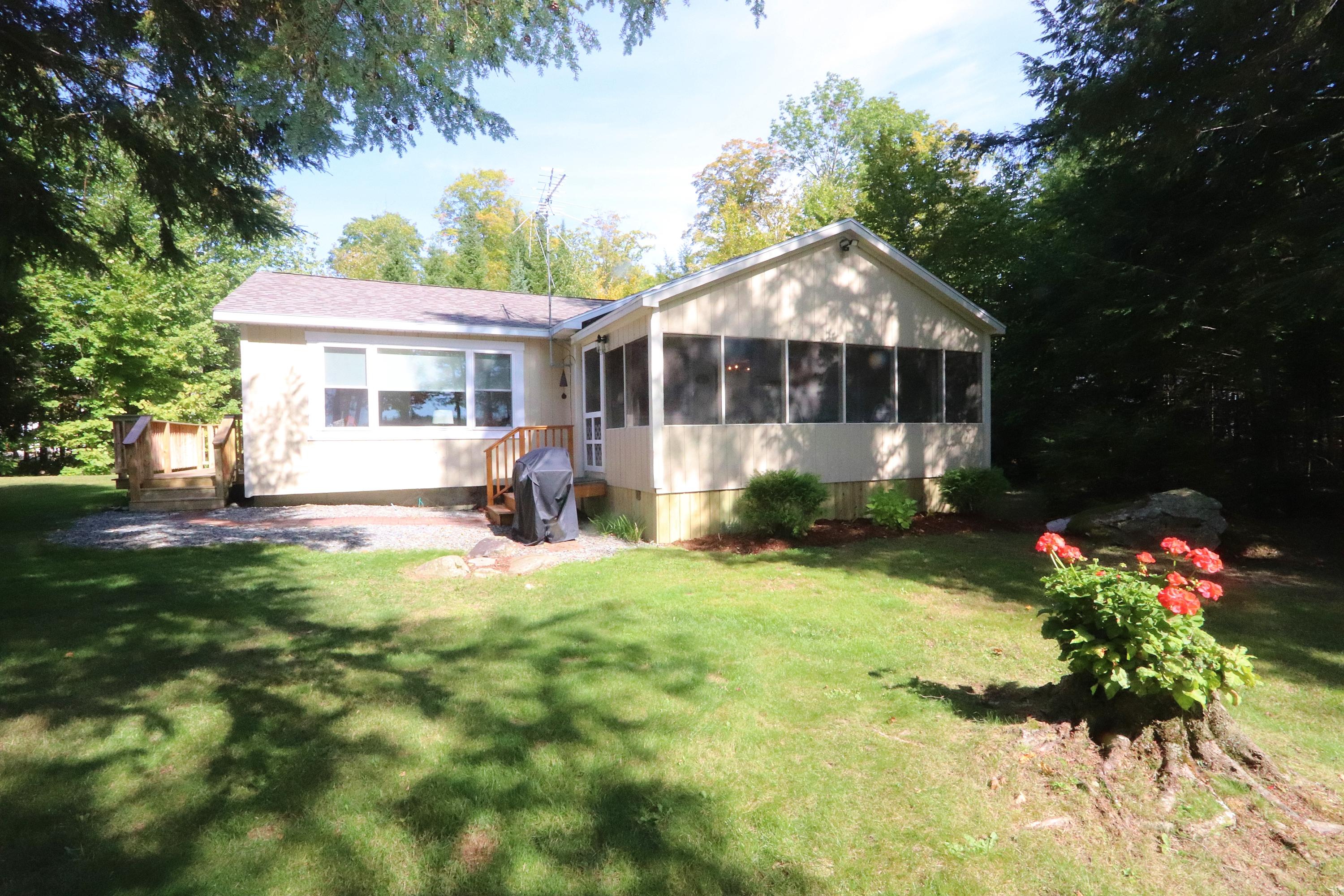 158 Loon Cove Road Stetson, ME 04488 - Photo 1 of 37 IMG_5862