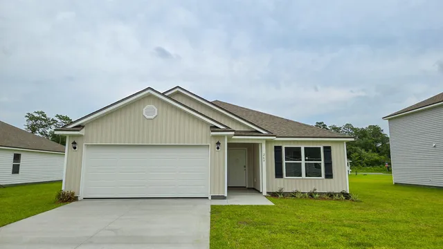 $312,900 | 293 Ivy Lane, Crawfordville, FL 32327