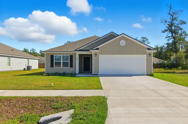 $312,900 | 293 Ivy Lane, Crawfordville, FL 32327