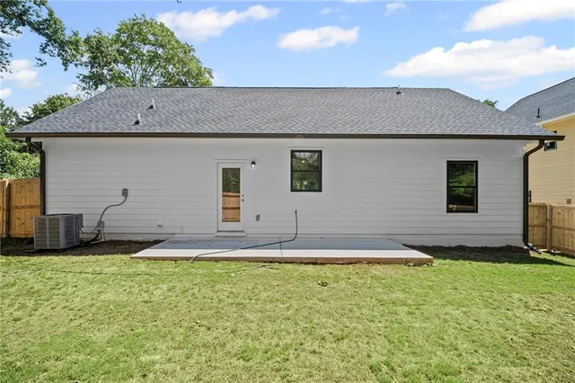 $365,000 | 621 Elmwood Street, Canton, GA 30114