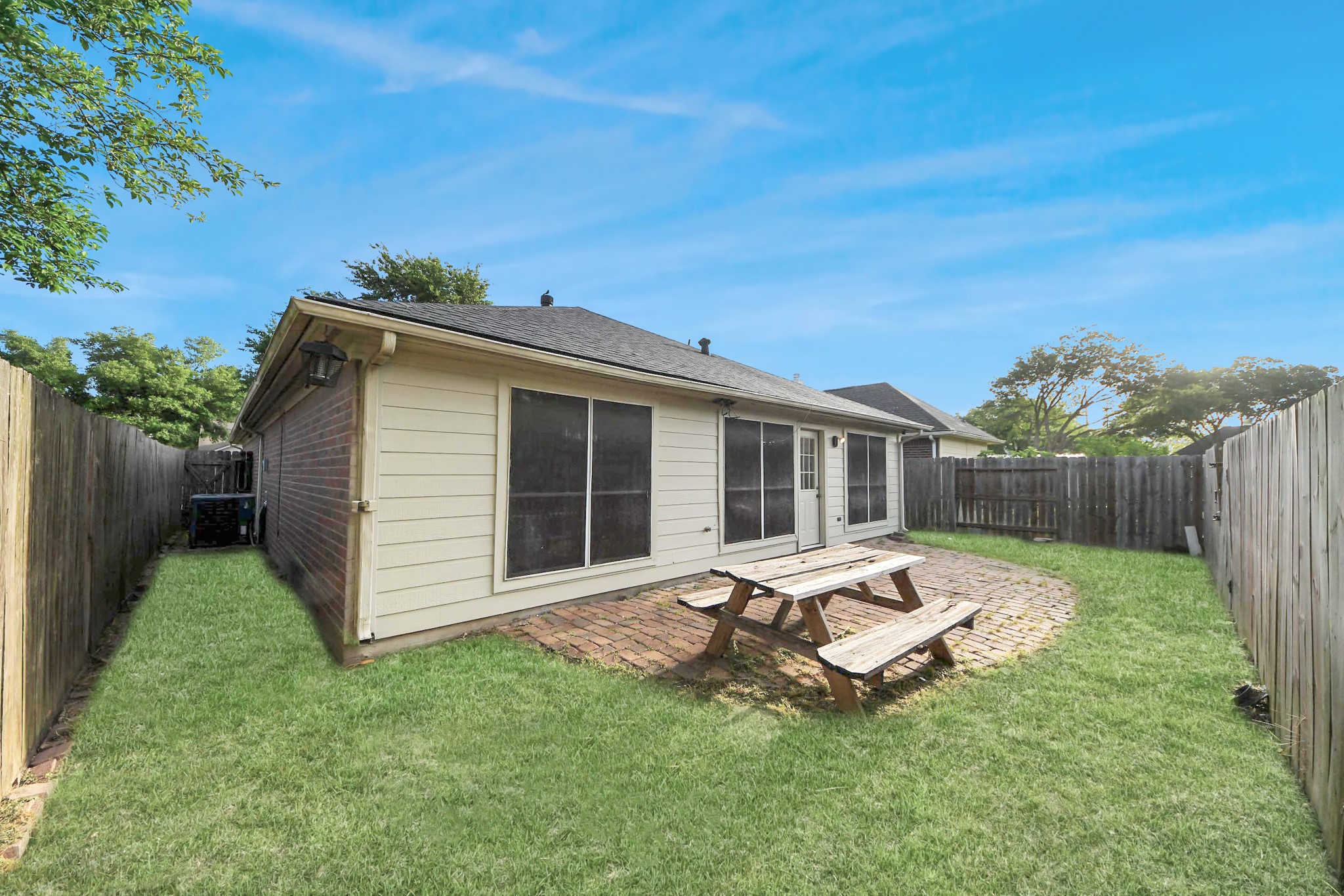 20019 Beechview Lane Katy, TX 77449 - Photo 38 of 44