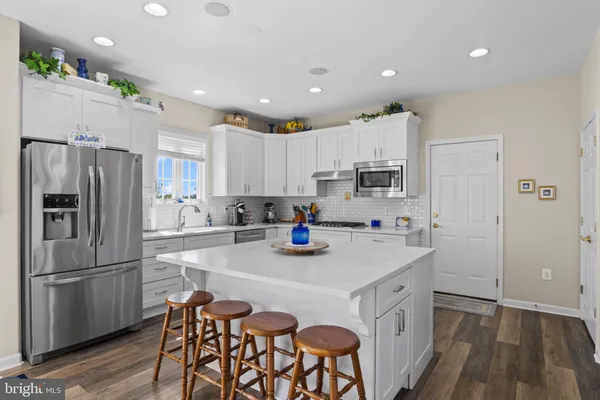 $549,500 | 14307 South Hall Court, Culpeper, VA 22701