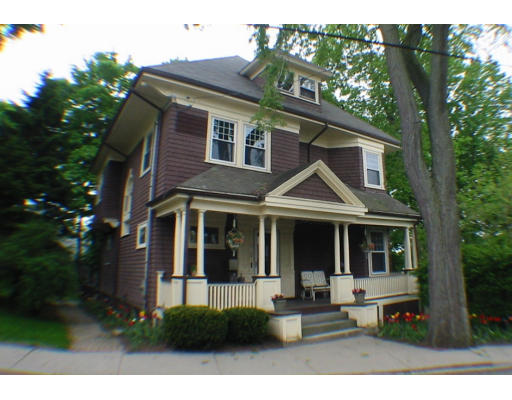 45 Orchardhill Road Boston, MA 02130 - Photo 10 of 10 Gallery Image 10