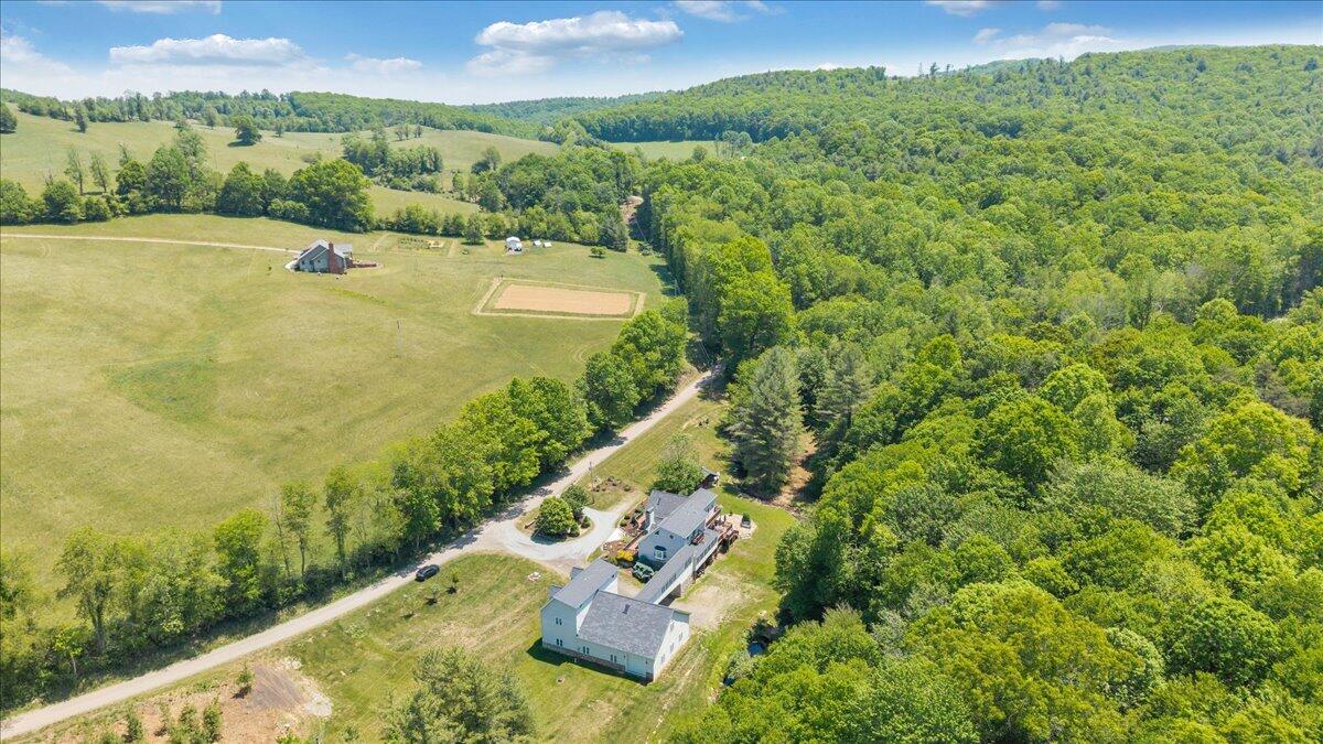 674 Old Furnace Road Southwest Floyd, VA 24091 - Photo 103 of 103 104-DJI_20260520134218_0008_D