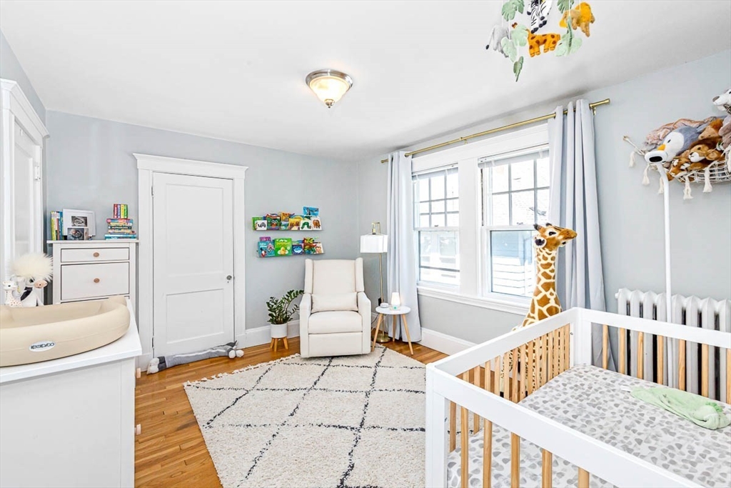 17 Holden Road, Unit 17 Belmont, MA 02478 - Photo 15 of 25