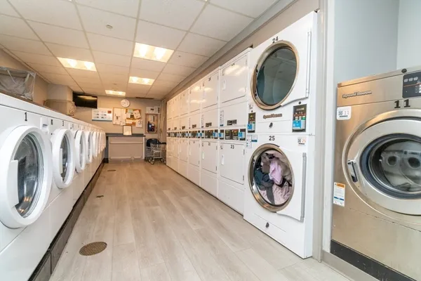 $449,000 | 44 Washington Street, Unit 605, Brookline, MA 02445