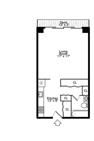 $449,000 | 44 Washington Street, Unit 605, Brookline, MA 02445