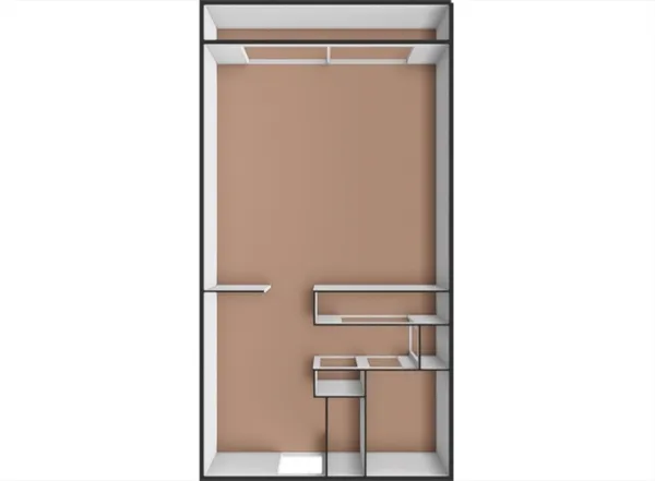 $449,000 | 44 Washington Street, Unit 605, Brookline, MA 02445