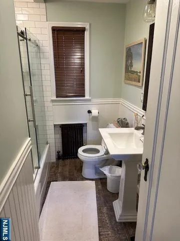 $3,200 | 138 Highland Avenue, Unit 1, Midland Park, NJ 07432