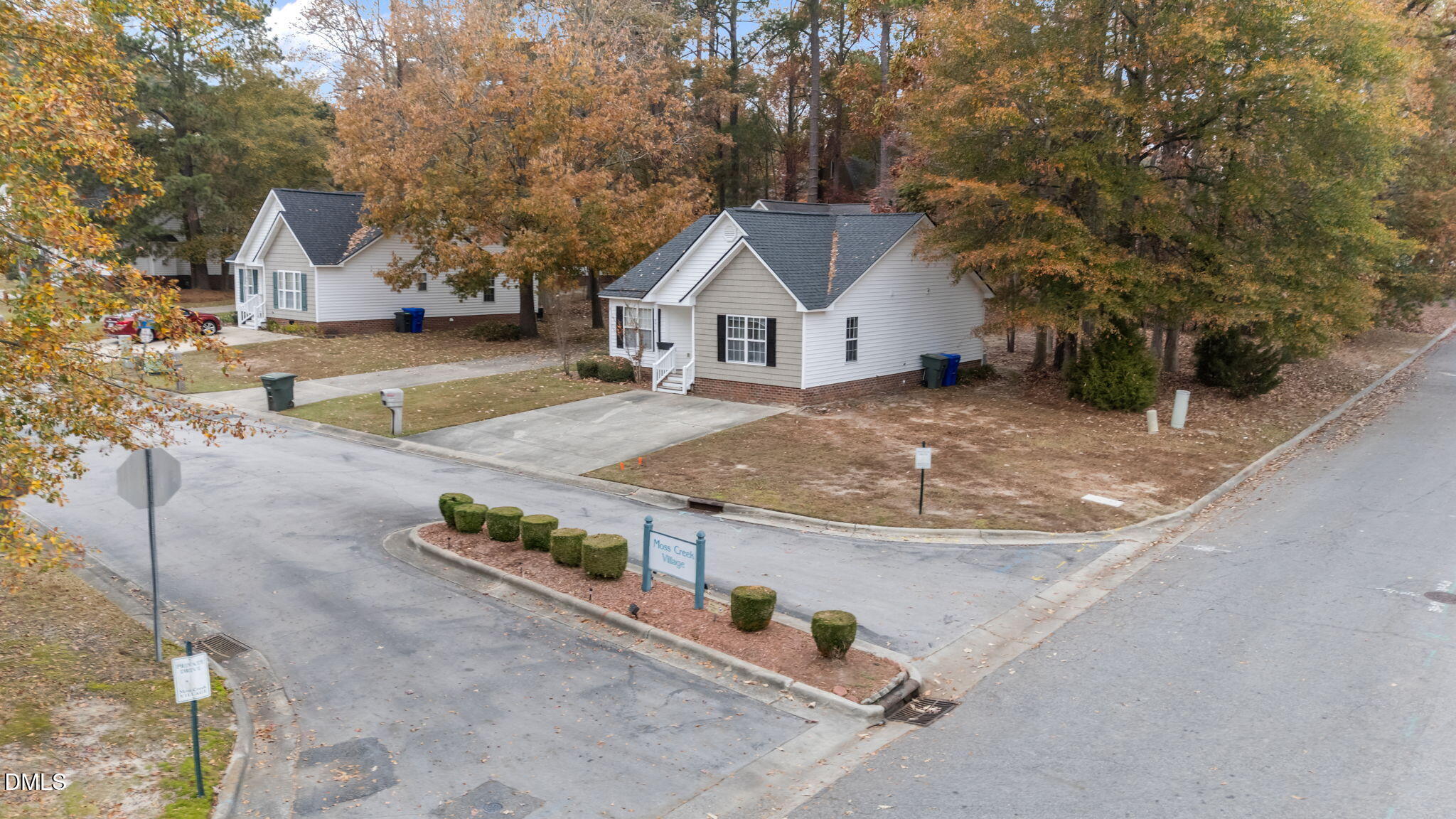 2916 Flint Ridge Road Greenville, NC 27834 - Photo 37 of 37 36