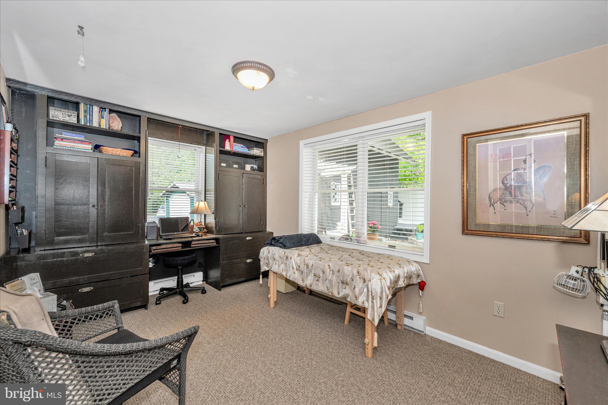 14775 Charmian Road, Unit 1 Blue Ridge Summit, PA 17214 - Photo 32 of 74 Bedroom / Office