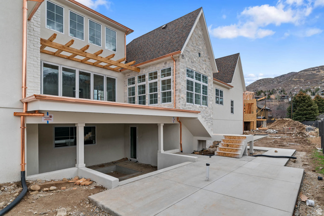 2962 East Elberta South Sandy, UT 84092 - Photo 49 of 59