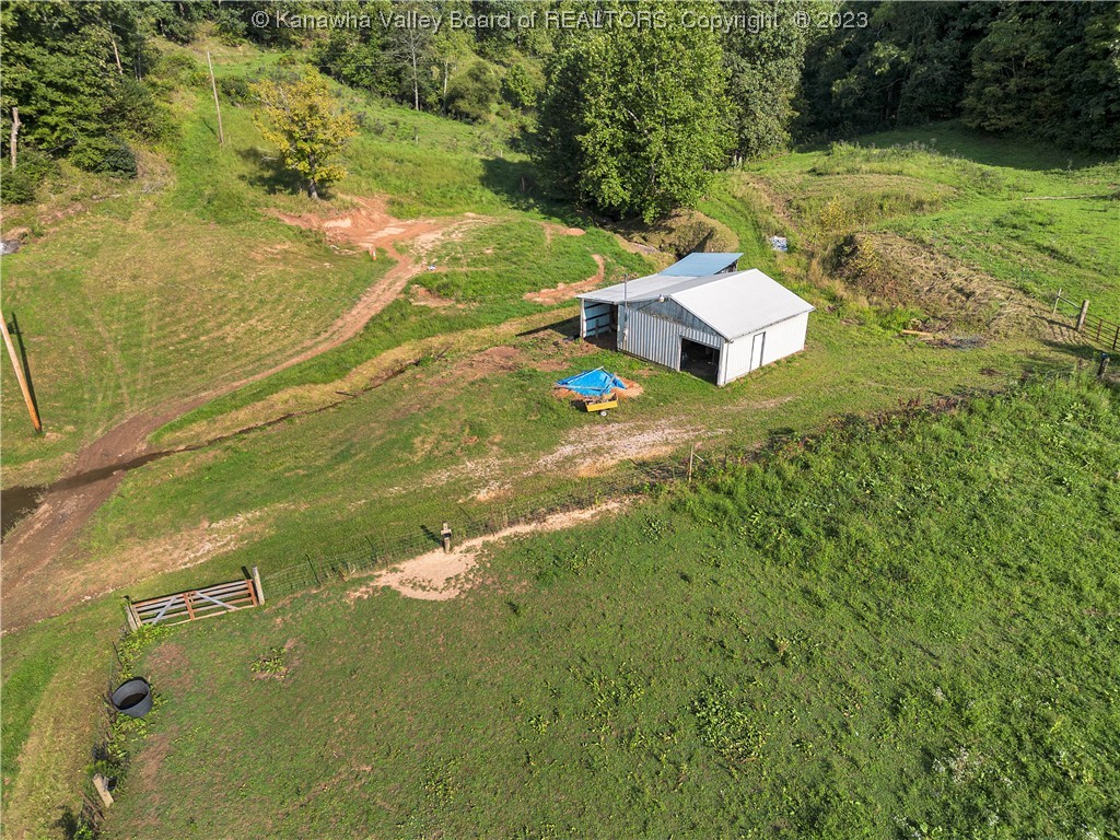 331 Walnut Road Walton, WV 25286 - Photo 39 of 49 Gallery Image 39