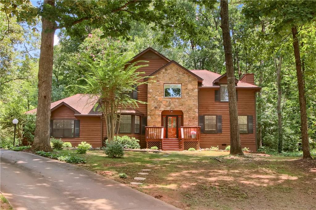 764 Post Rd Way Stone Mountain, GA 30088 - Photo 1 of 1 Gallery Image 1